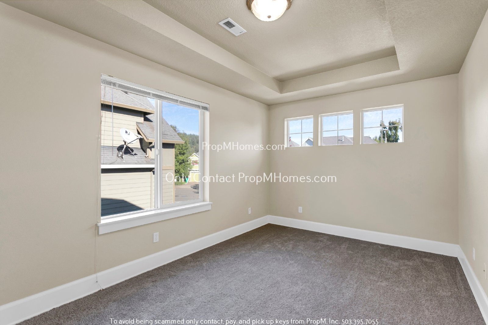 Beautifully Updated Home in Desirable Clackamas! + Solar property image