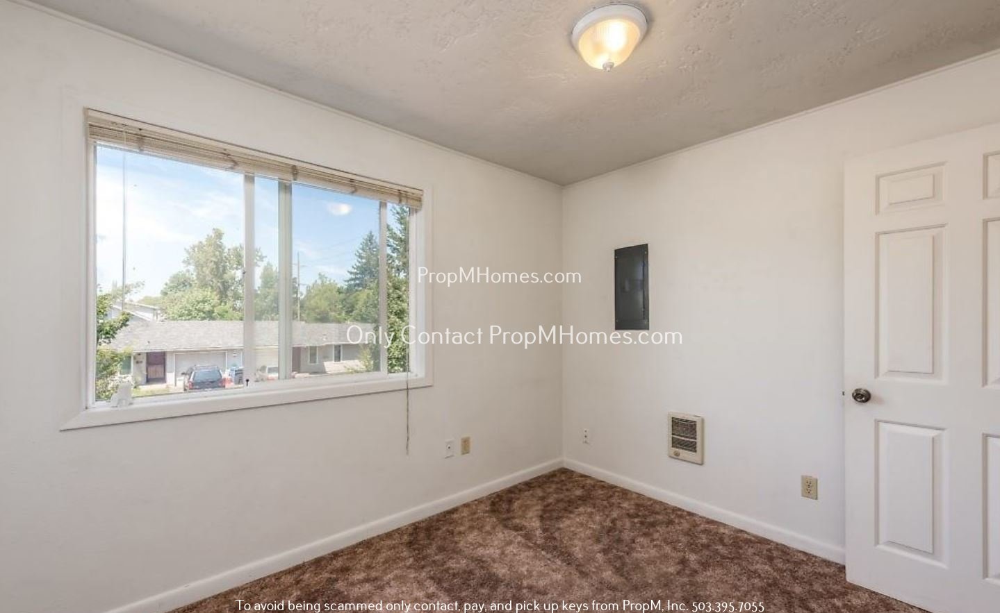 Comfortable Apartment Living with a Fenced Outdoor Area! property image