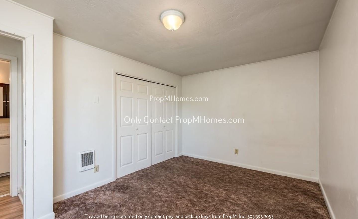 Comfortable Apartment Living with a Fenced Outdoor Area! property image