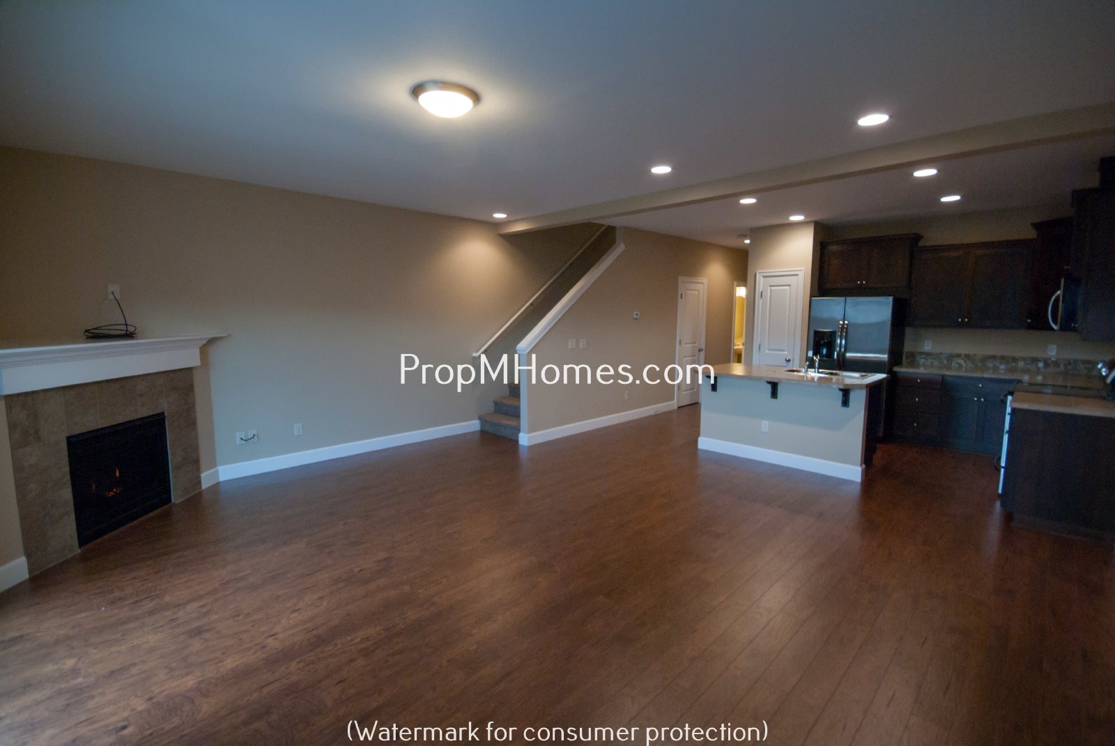 Beautiful Damascus Three Bedroom Townhouse in Wind Swept Waters! property image