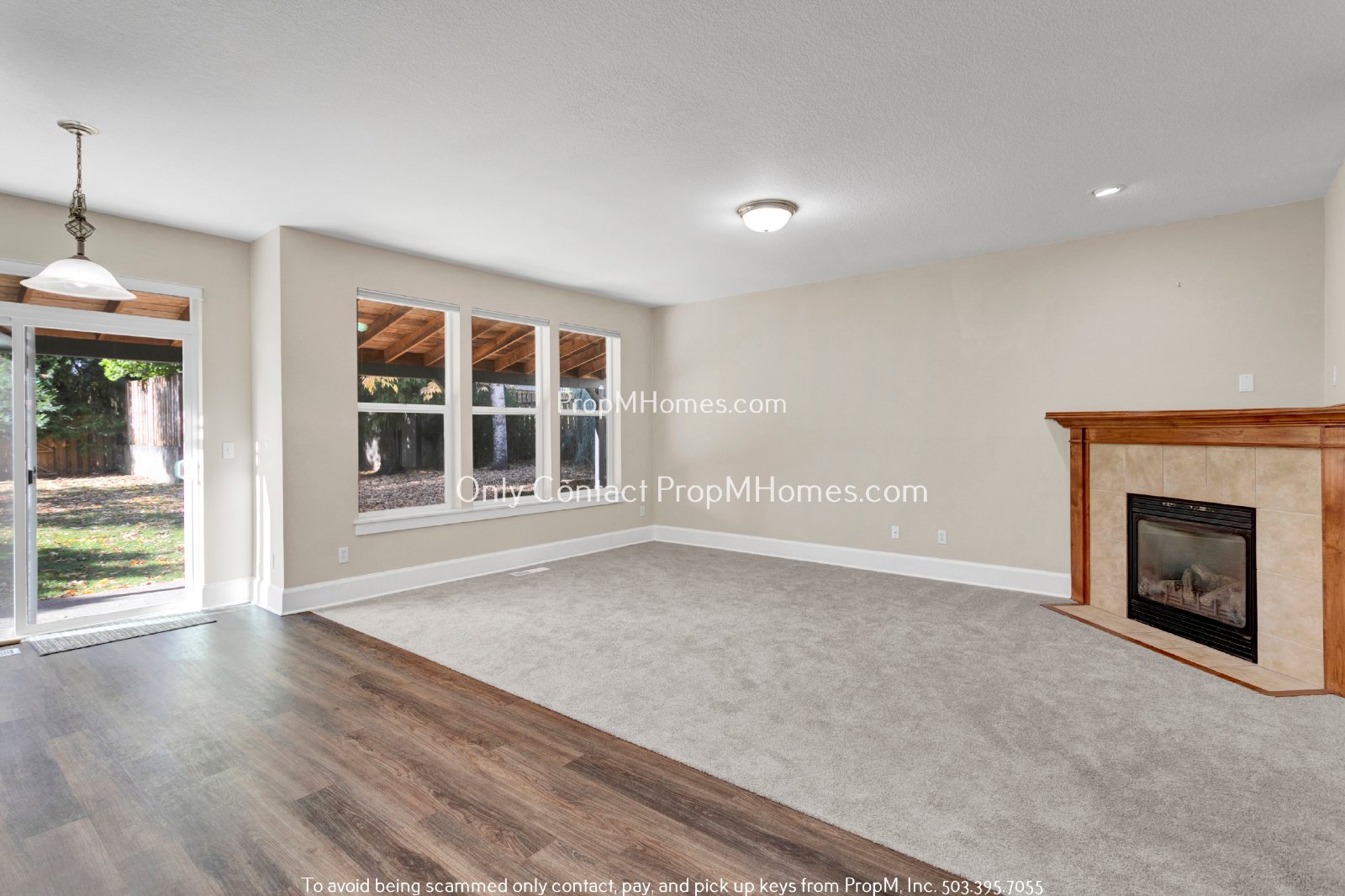 Beautifully Updated Home in Desirable Clackamas! + Solar property image
