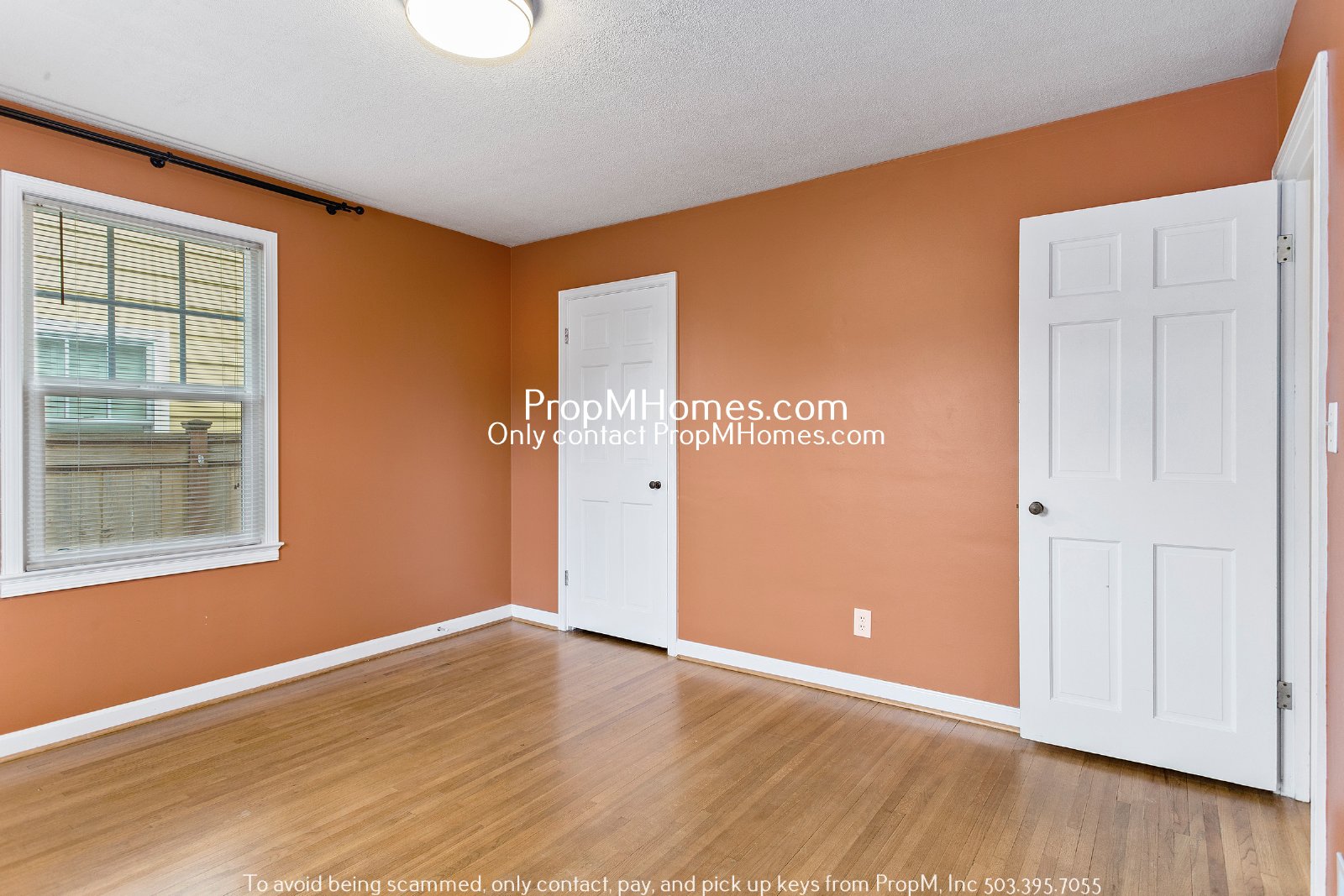 Lovely Modern Two Bedroom Home In North Portland! property image