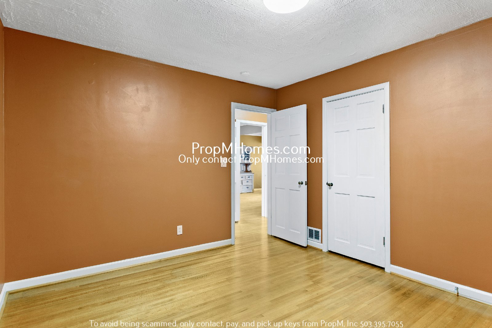 Lovely Modern Two Bedroom Home In North Portland! property image