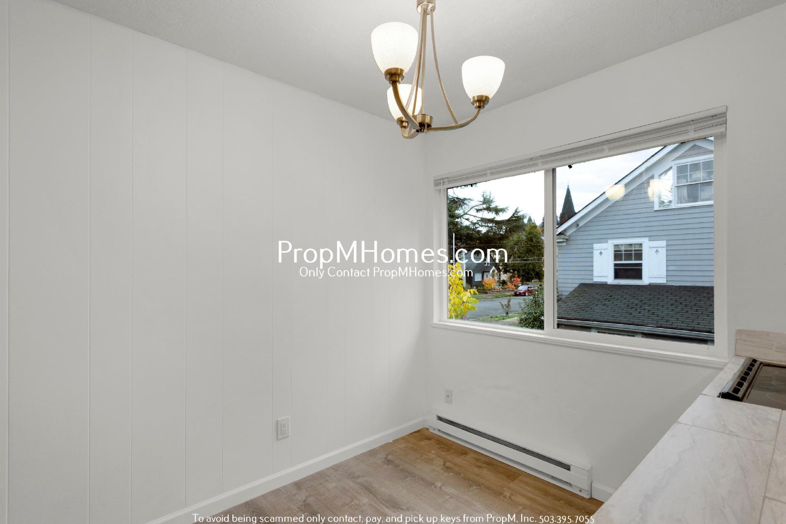 Updated 2BR in the Heart of Oregon City - NEW PHOTOS property image