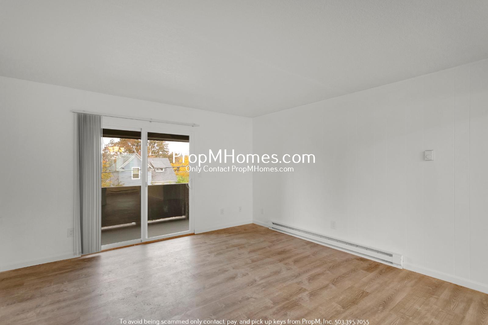 Updated 2BR in the Heart of Oregon City - NEW PHOTOS property image