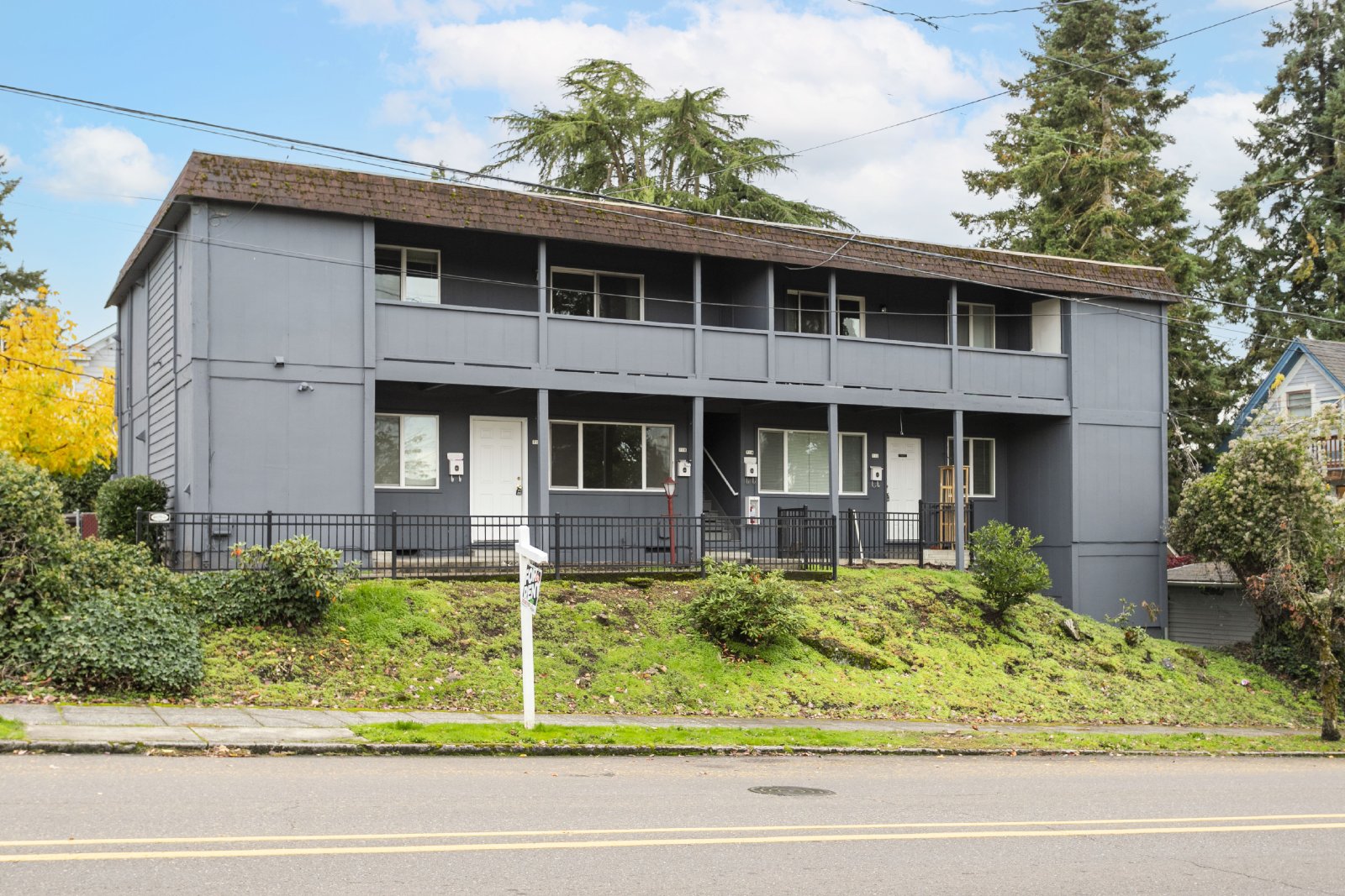 Updated Two Bedroom Unit in the Heart of Oregon City - NEW PHOTOS property image