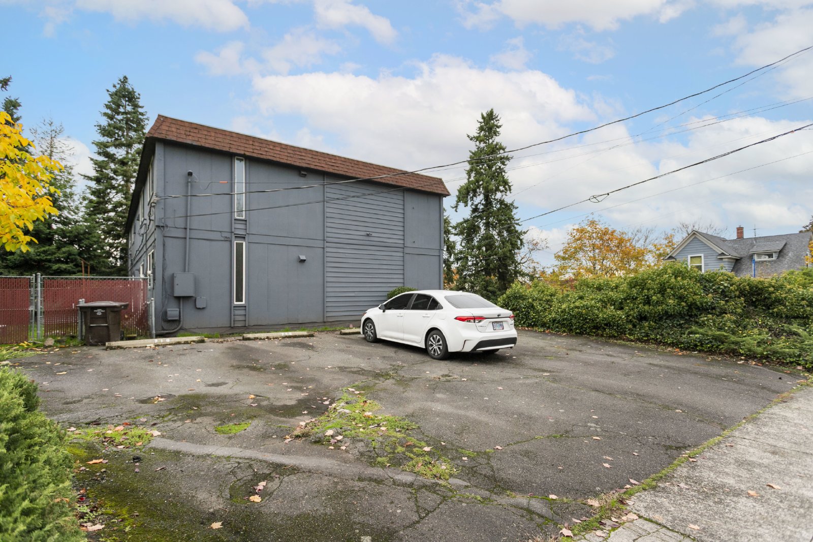 Updated Two Bedroom Unit in the Heart of Oregon City - NEW PHOTOS property image