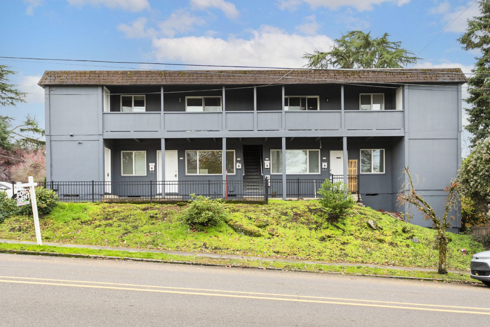 Updated Two Bedroom Unit in the Heart of Oregon City - NEW PHOTOS property image