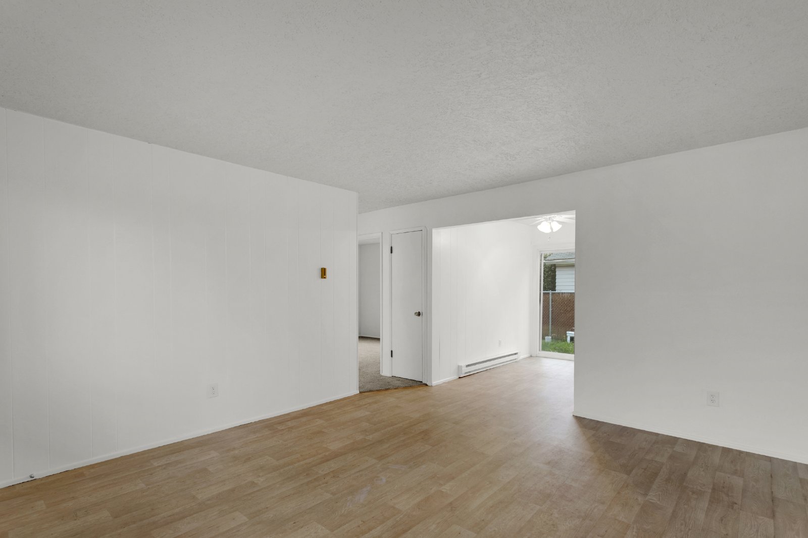Updated Two Bedroom Unit in the Heart of Oregon City - NEW PHOTOS property image