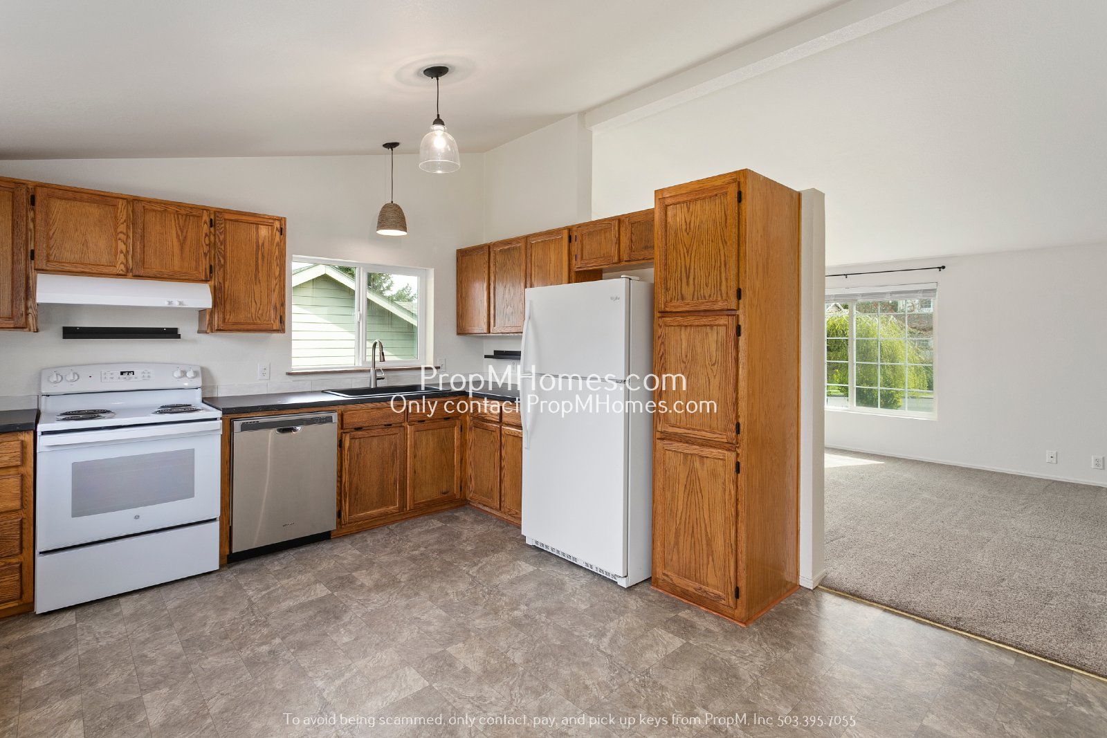 Beautiful Living in Scenic Estacada! property image