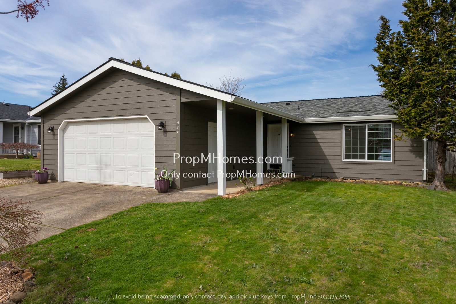Beautiful Living in Scenic Estacada! property image