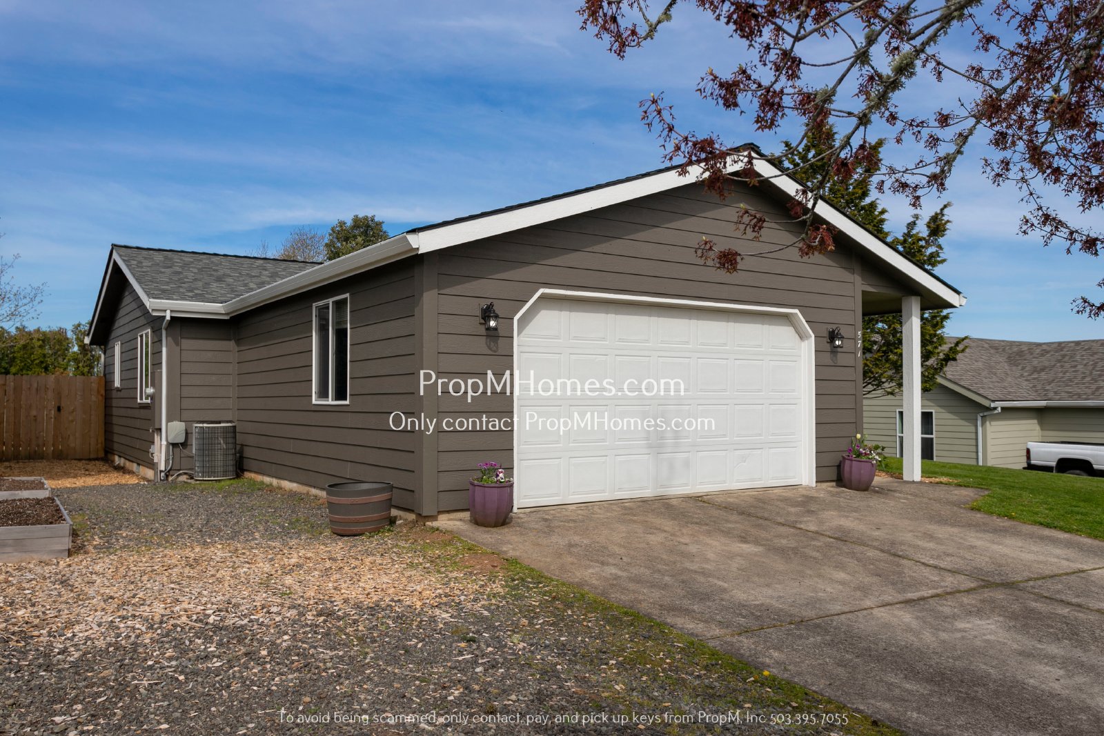 Beautiful Living in Scenic Estacada! property image