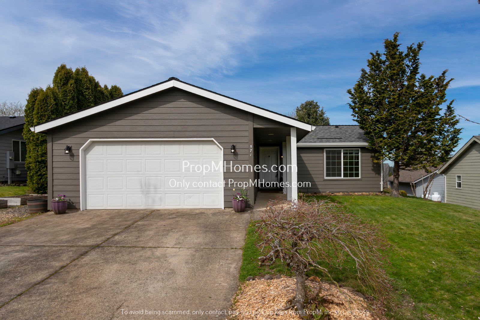Beautiful Living in Scenic Estacada! property image