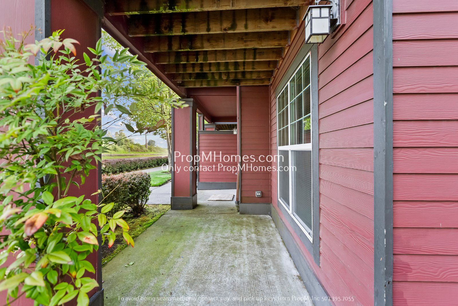 Charming and Convenient Condo in Sherwood - Tualatin North! property image