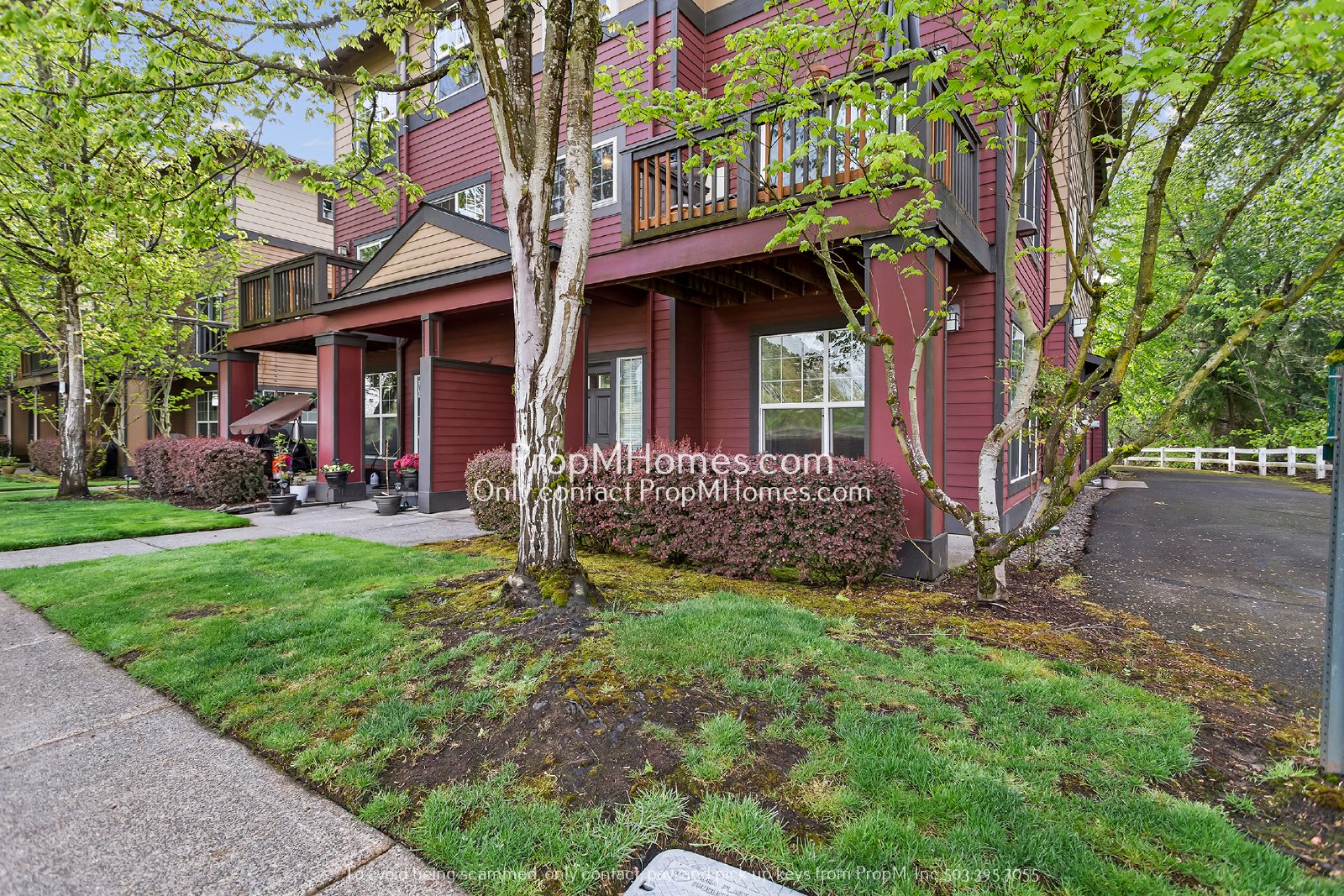 Charming and Convenient Condo in Sherwood - Tualatin North! property image