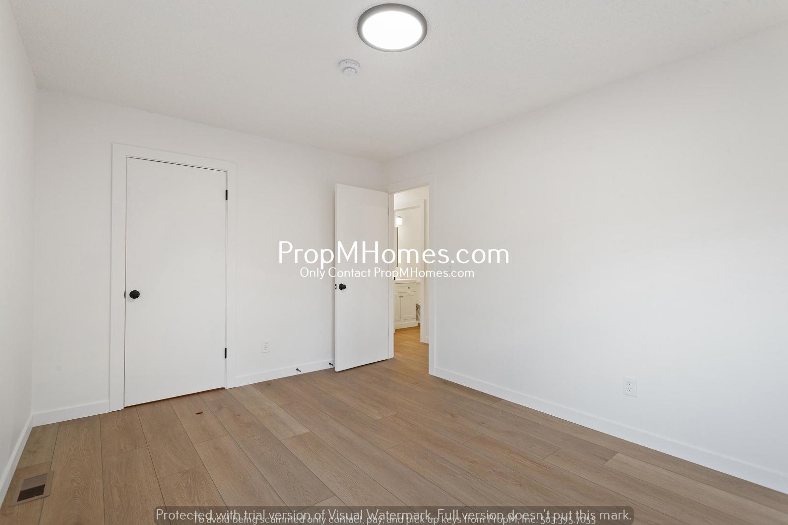 Newly Renovated Two Story Two Bedroom in Beaverton! property image