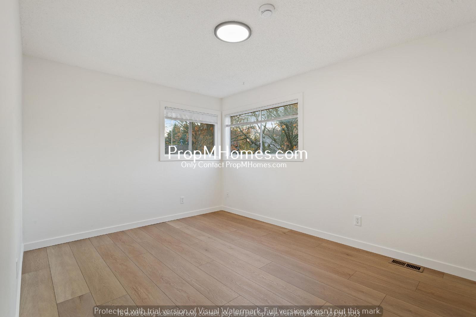 Newly Renovated Two Story Two Bedroom in Beaverton! property image