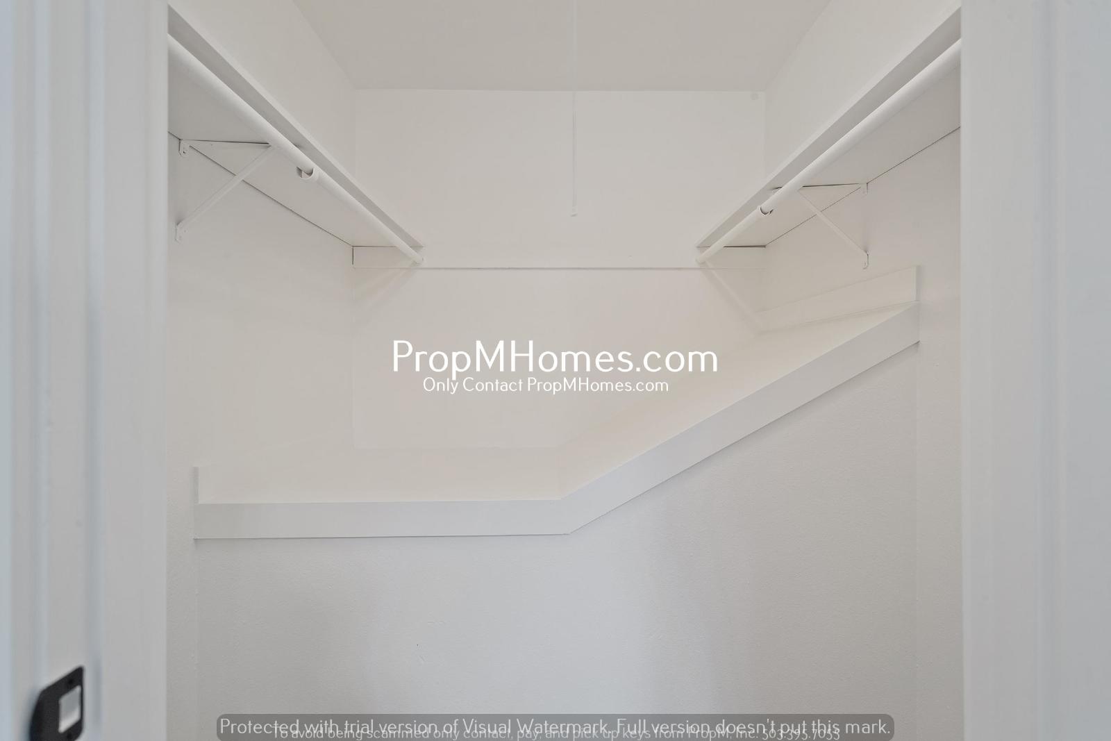 Newly Renovated Two Story Two Bedroom in Beaverton! property image