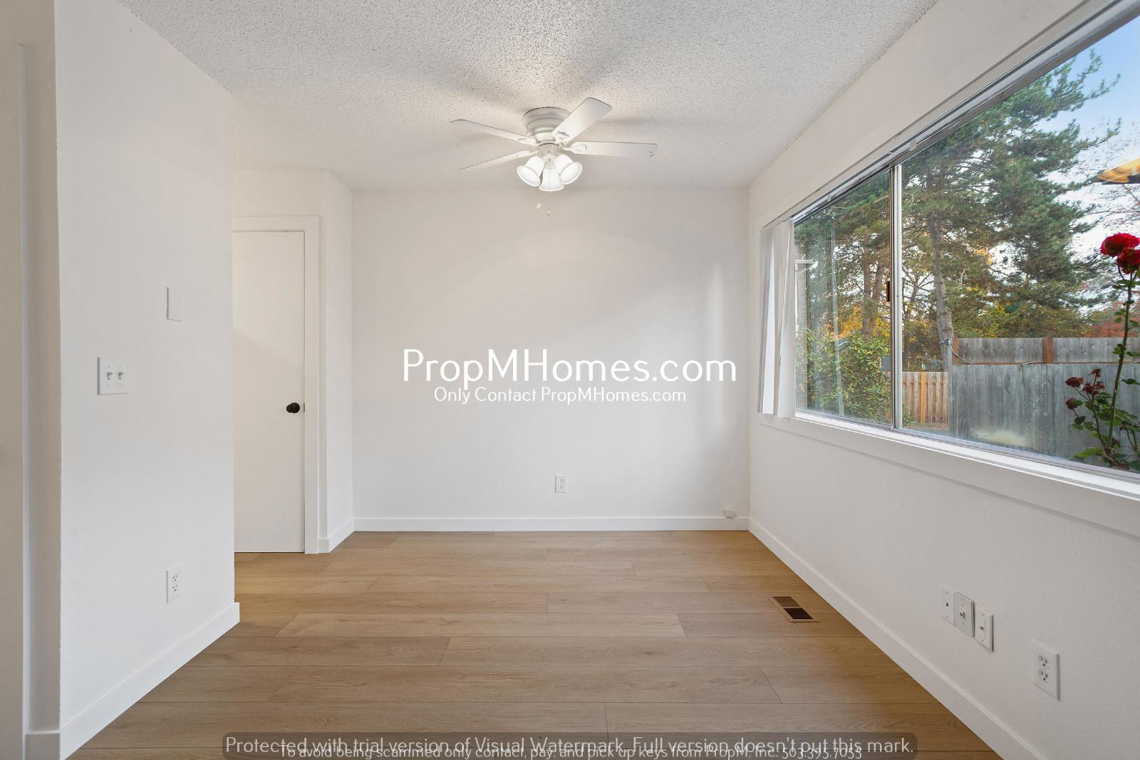 Newly Renovated Two Story Two Bedroom in Beaverton! property image