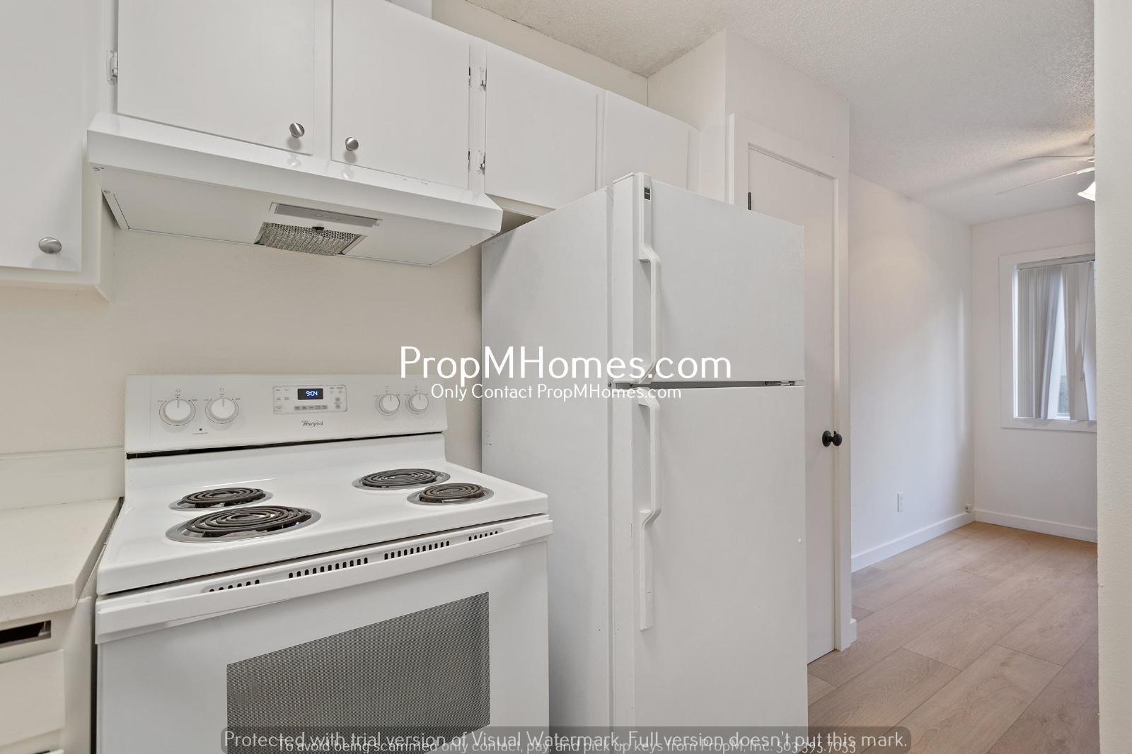 Newly Renovated Two Story Two Bedroom in Beaverton! property image