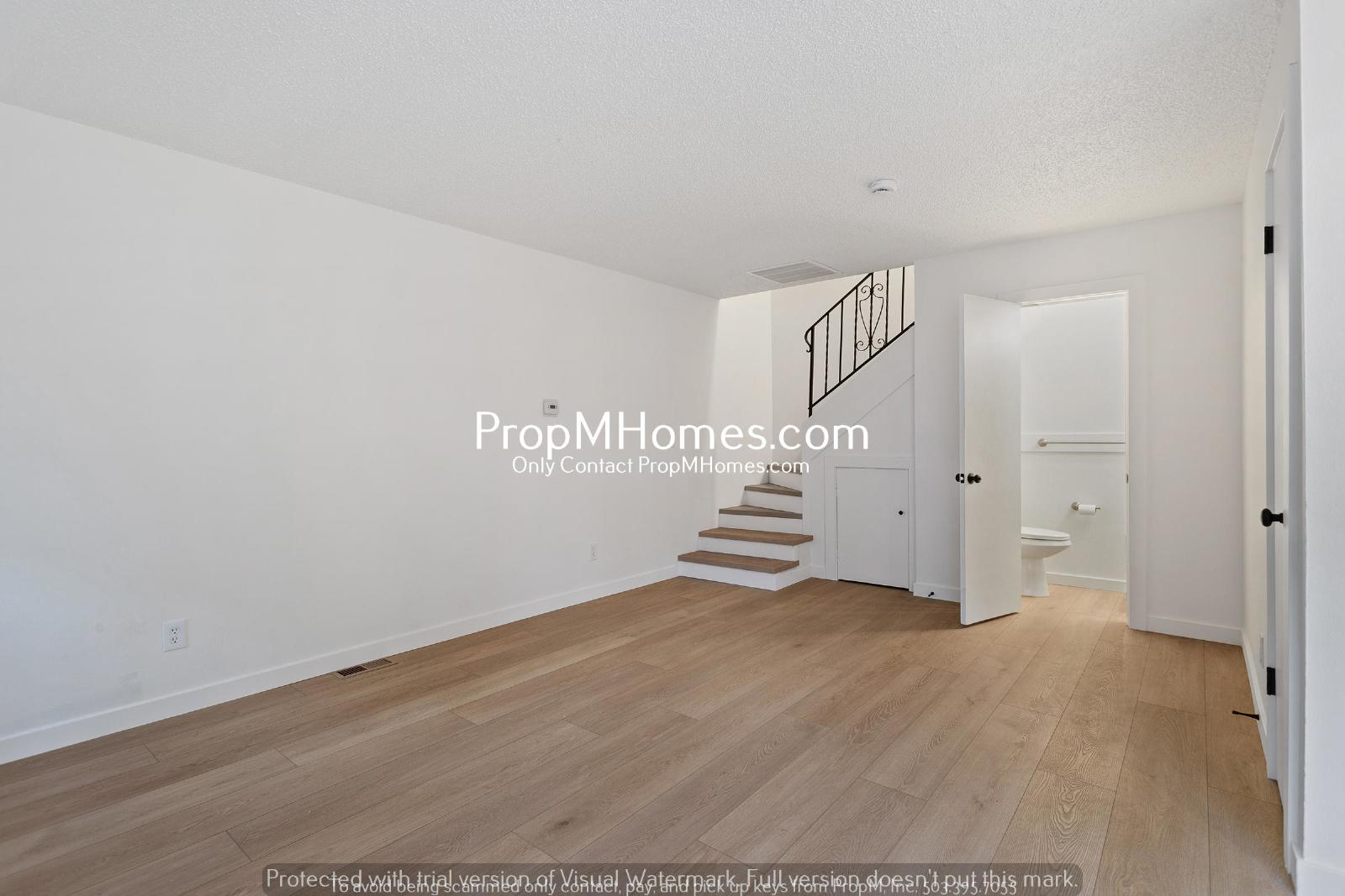 Newly Renovated Two Story Two Bedroom in Beaverton! property image