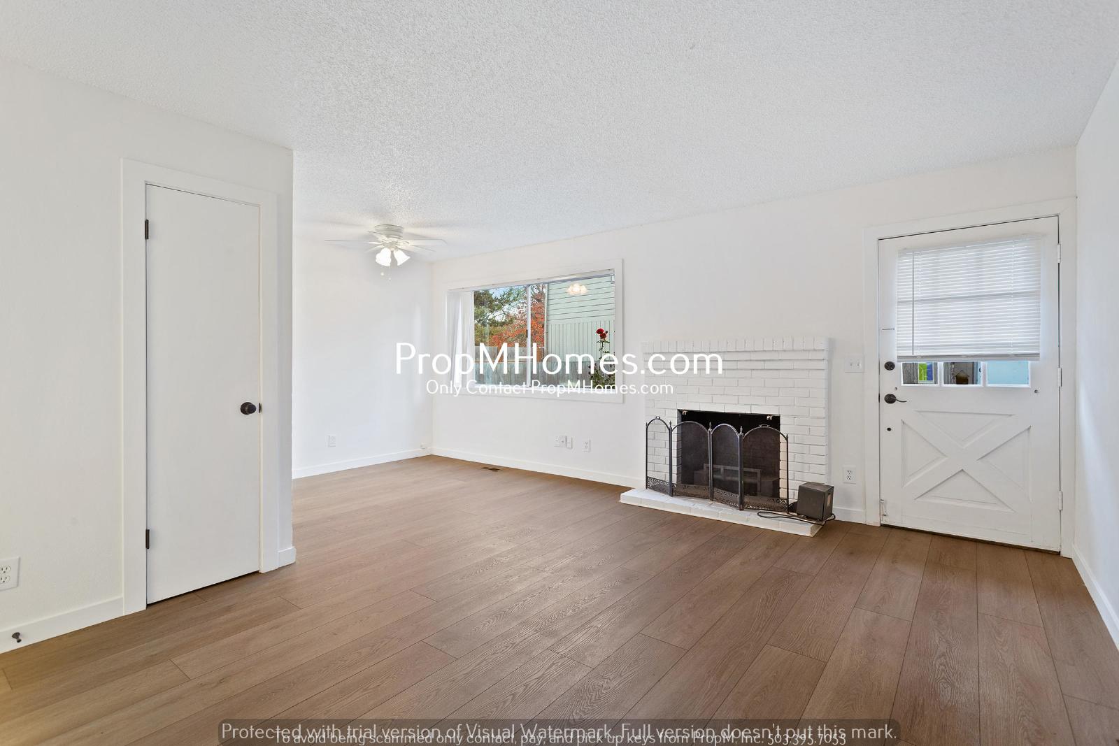 Newly Renovated Two Story Two Bedroom in Beaverton! property image