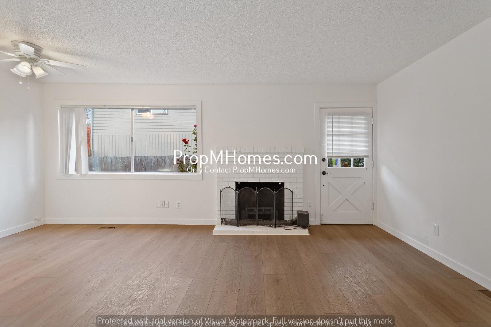 Newly Renovated Two Story Two Bedroom in Beaverton! property image