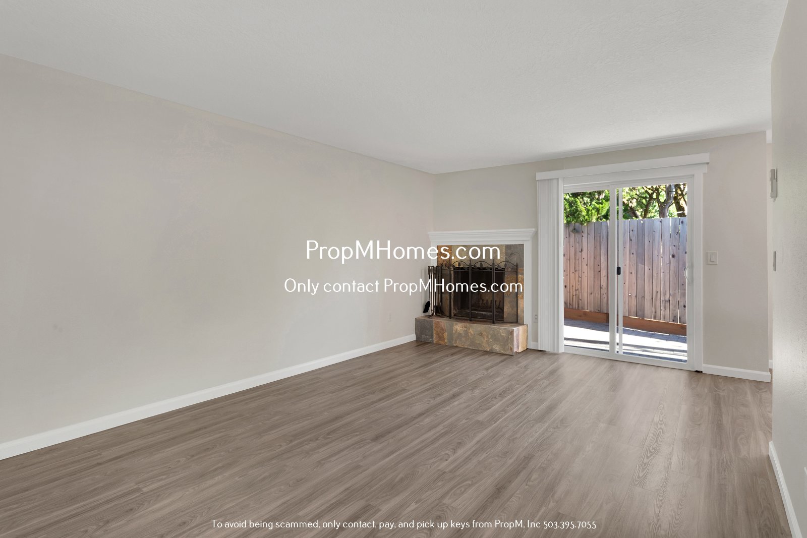 Updated Interior! Two Bedroom Home In Beaverton W/ Large Patio! property image