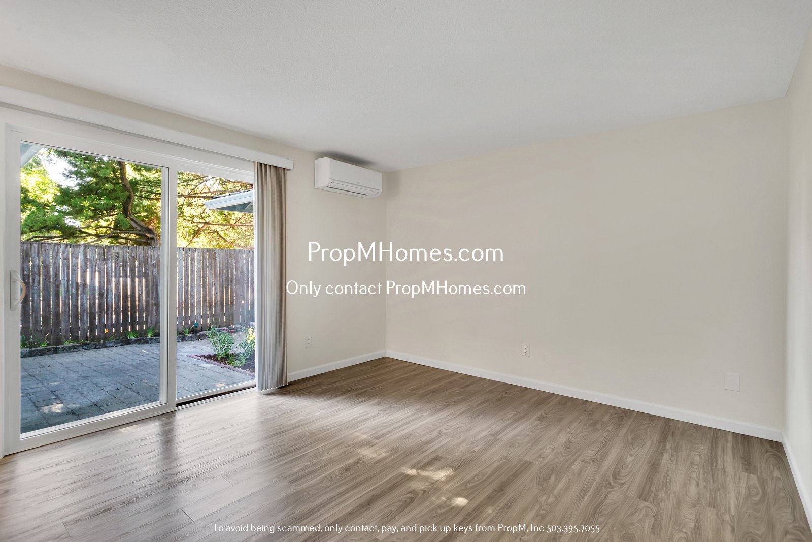 Updated Interior! Two Bedroom Home In Beaverton W/ Large Patio! property image