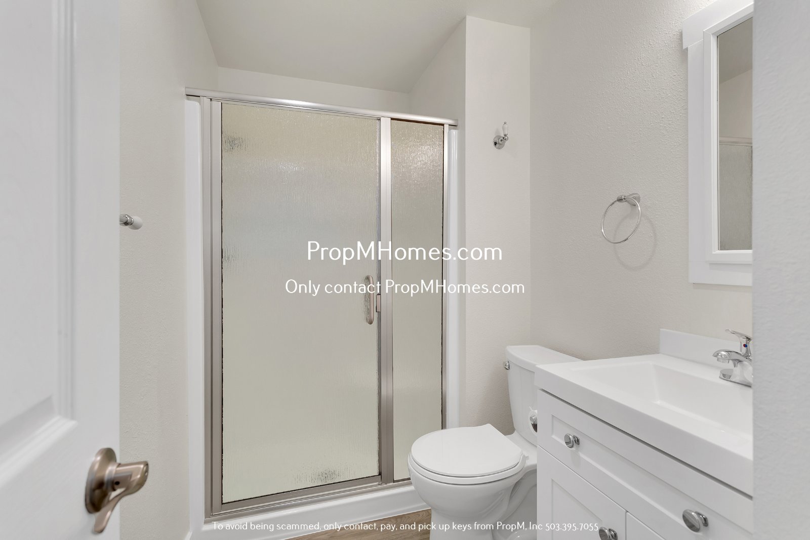 Updated Interior! Two Bedroom Home In Beaverton W/ Large Patio! property image