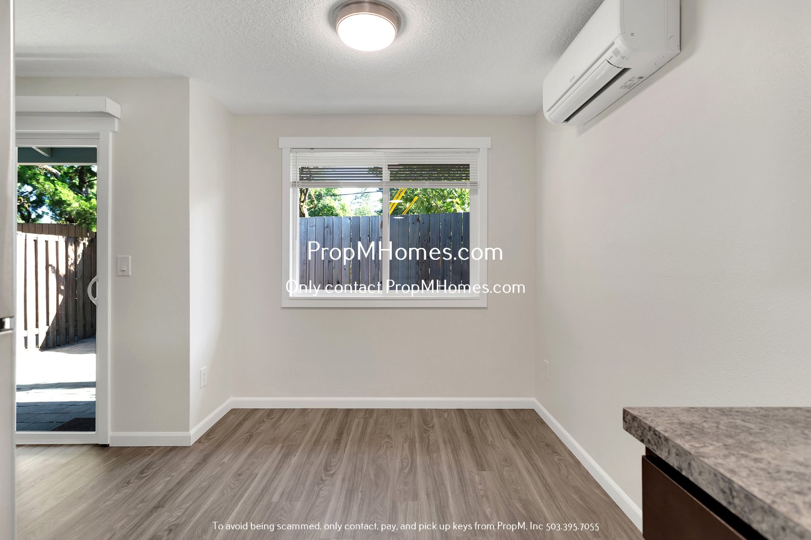 Updated Interior! Two Bedroom Home In Beaverton W/ Large Patio! property image