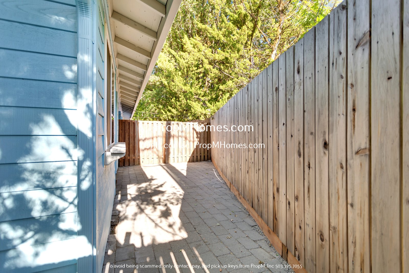 Updated Interior! Two Bedroom Home In Beaverton W/ Large Patio! property image