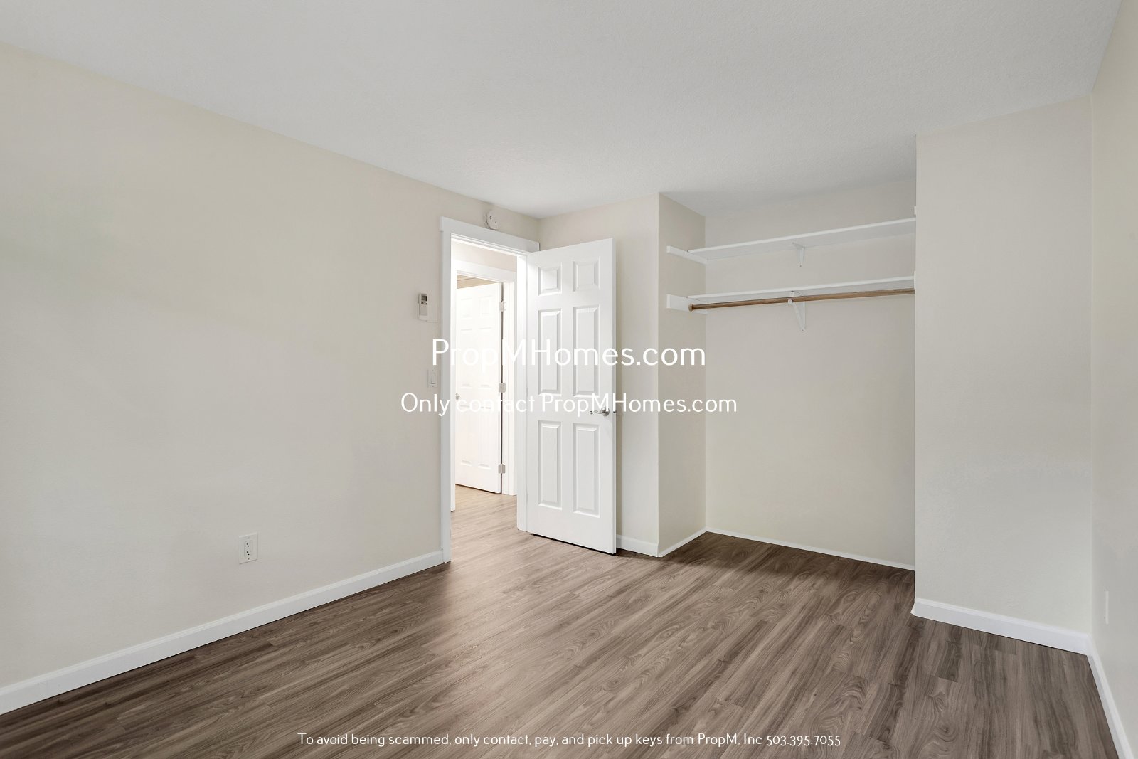 Updated Interior! Two Bedroom Home In Beaverton W/ Large Patio! property image