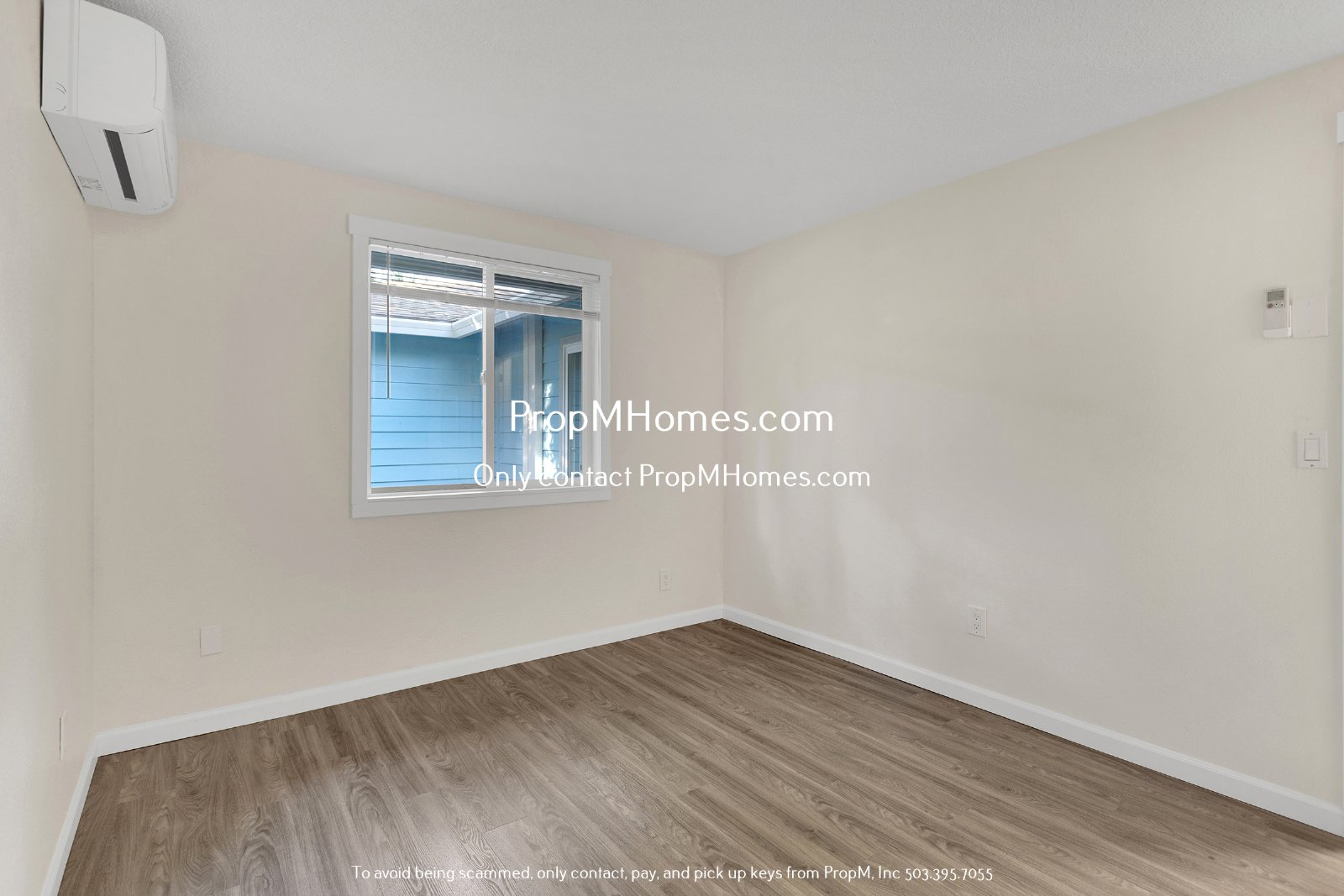 Updated Interior! Two Bedroom Home In Beaverton W/ Large Patio! property image