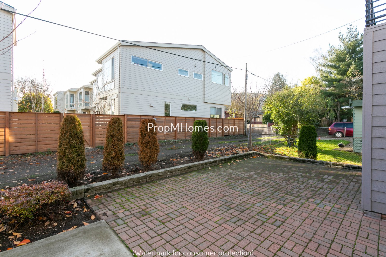 Two Bedroom Home in Montavilla W/ Balcony! property image