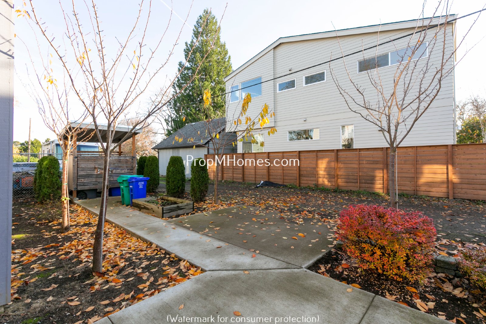 Two Bedroom Home in Montavilla W/ Balcony! property image