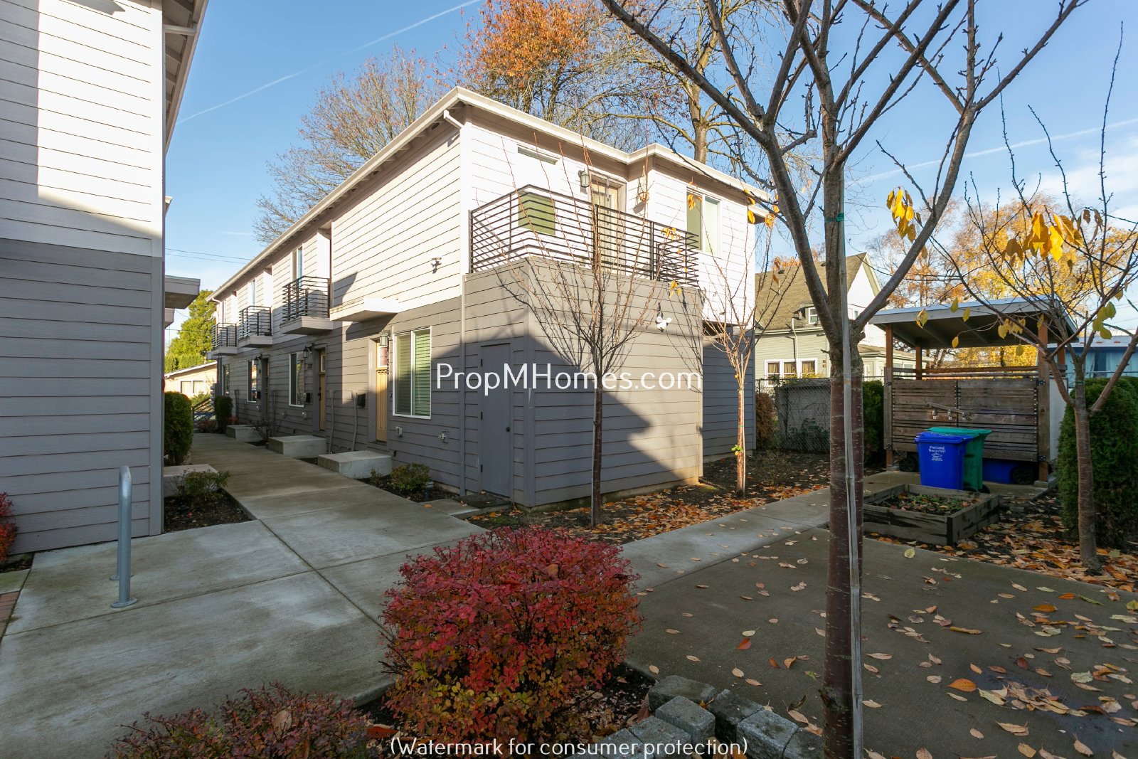 Two Bedroom Home in Montavilla W/ Balcony! property image