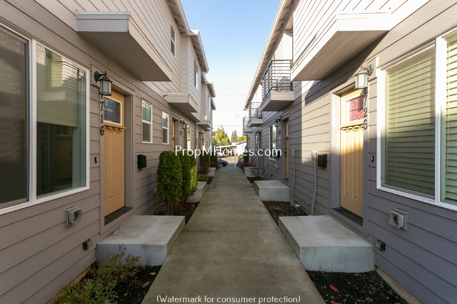 Two Bedroom Home in Montavilla W/ Balcony! property image