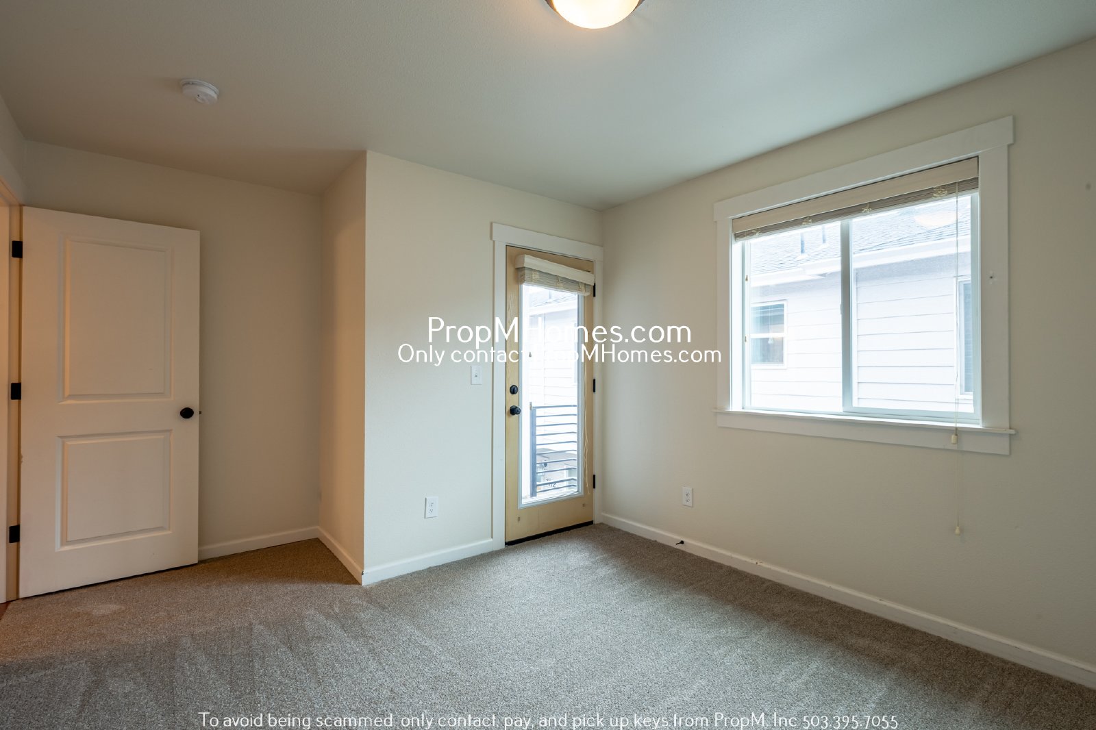 Two Bedroom Home in Montavilla W/ Balcony! property image