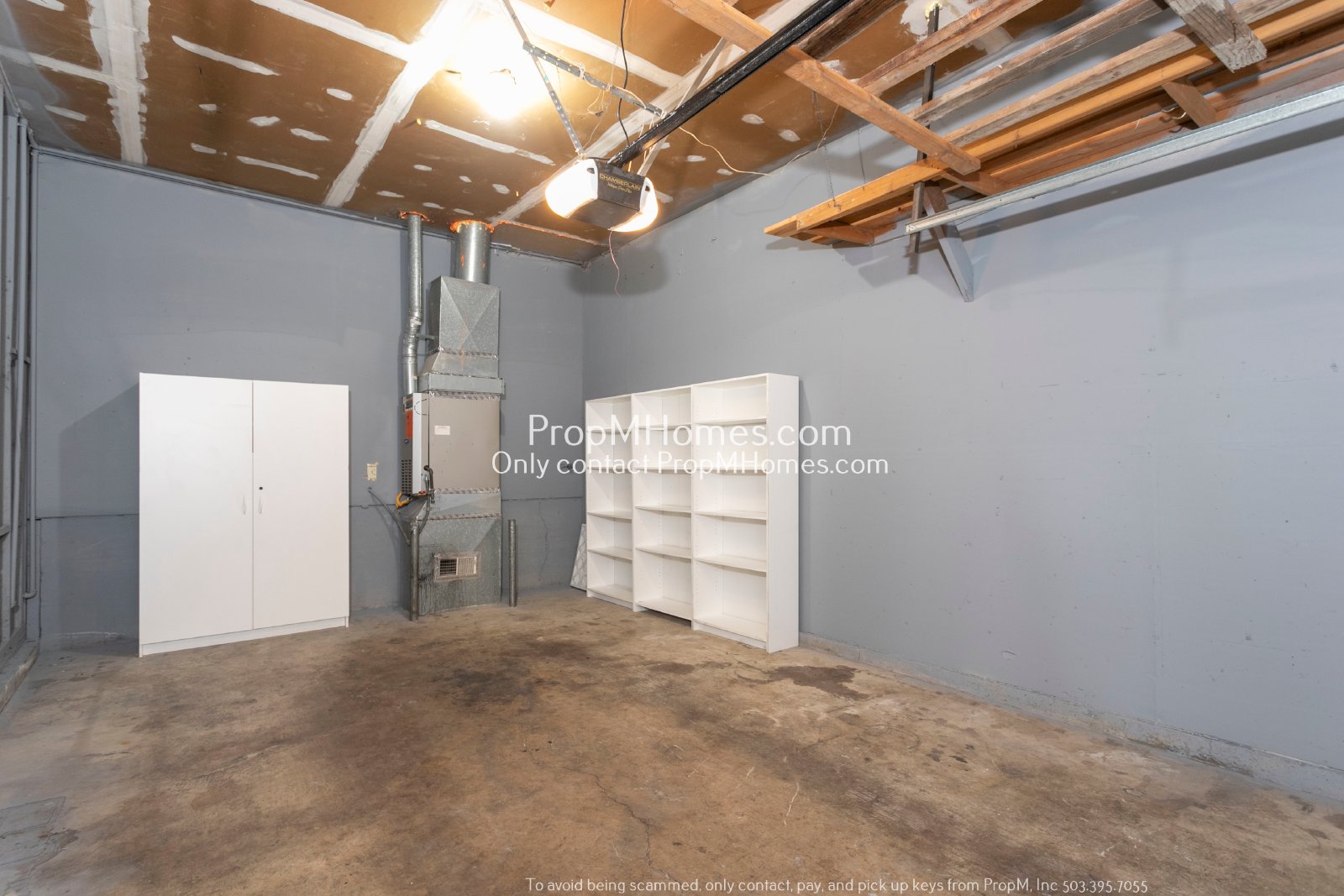 Updated Two Bedroom Duplex in Oak Grove! DEPOSIT SPECIAL property image