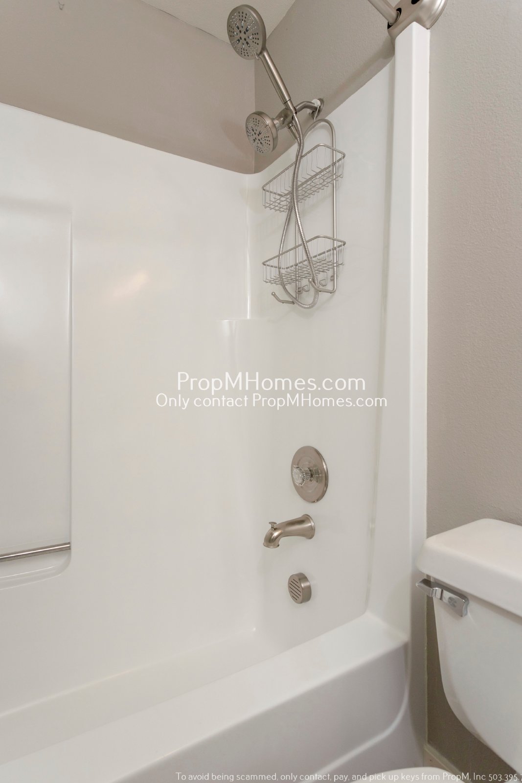 Updated Two Bedroom Duplex in Oak Grove! DEPOSIT SPECIAL property image