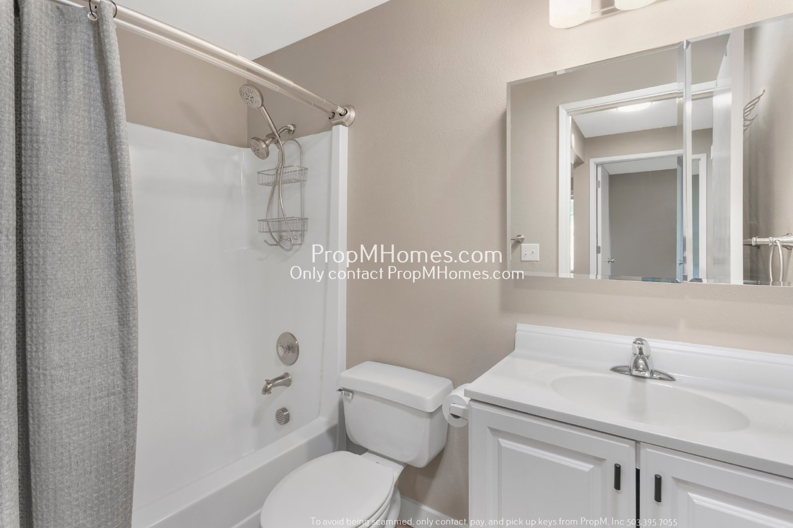 Updated Two Bedroom Duplex in Oak Grove! DEPOSIT SPECIAL property image