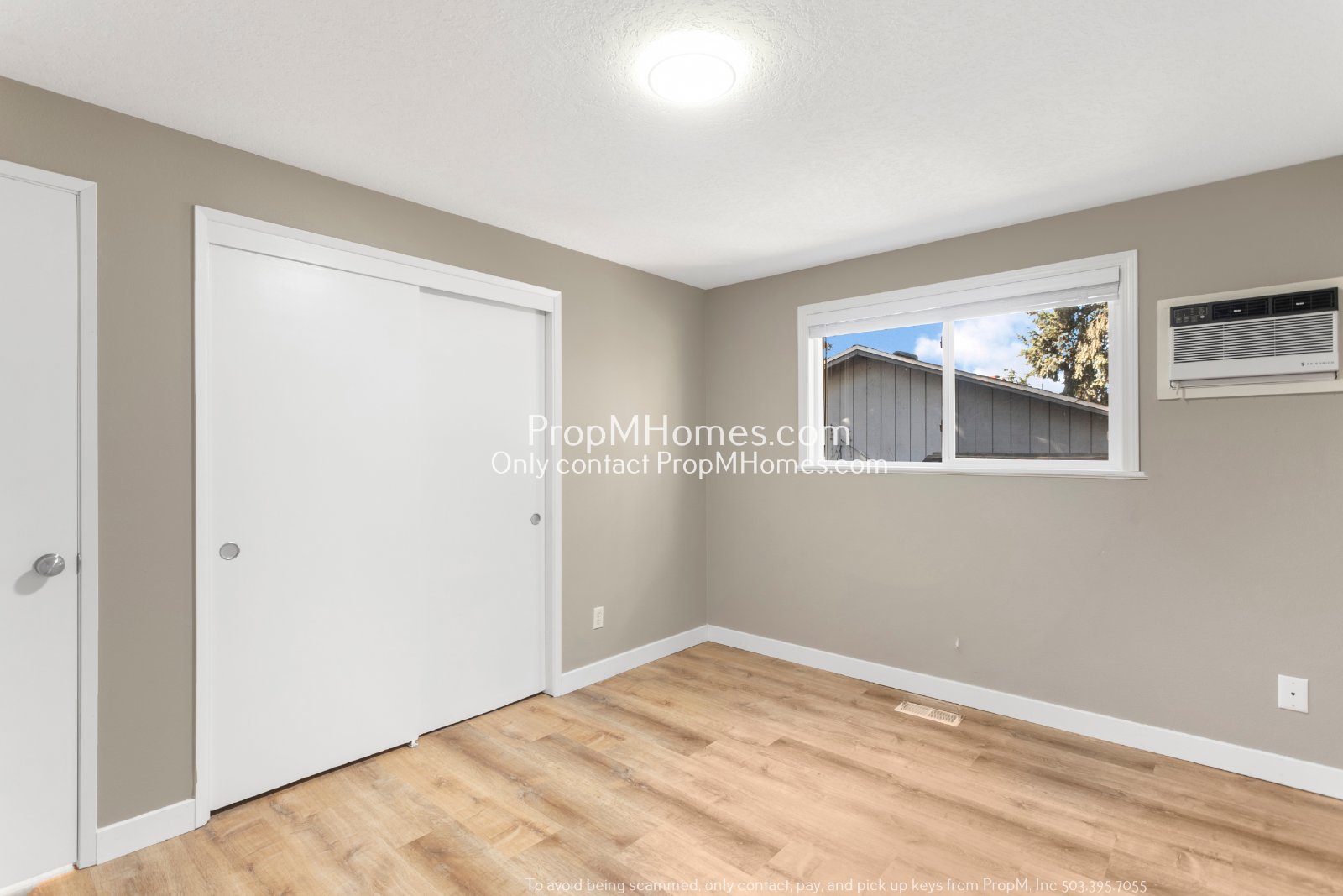 Updated Two Bedroom Duplex in Oak Grove! DEPOSIT SPECIAL property image