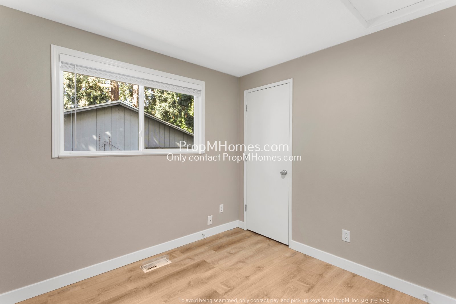 Updated Two Bedroom Duplex in Oak Grove! DEPOSIT SPECIAL property image