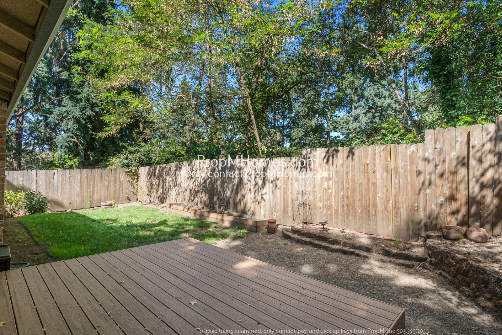 Updated Two Bedroom Duplex in Oak Grove! DEPOSIT SPECIAL property image