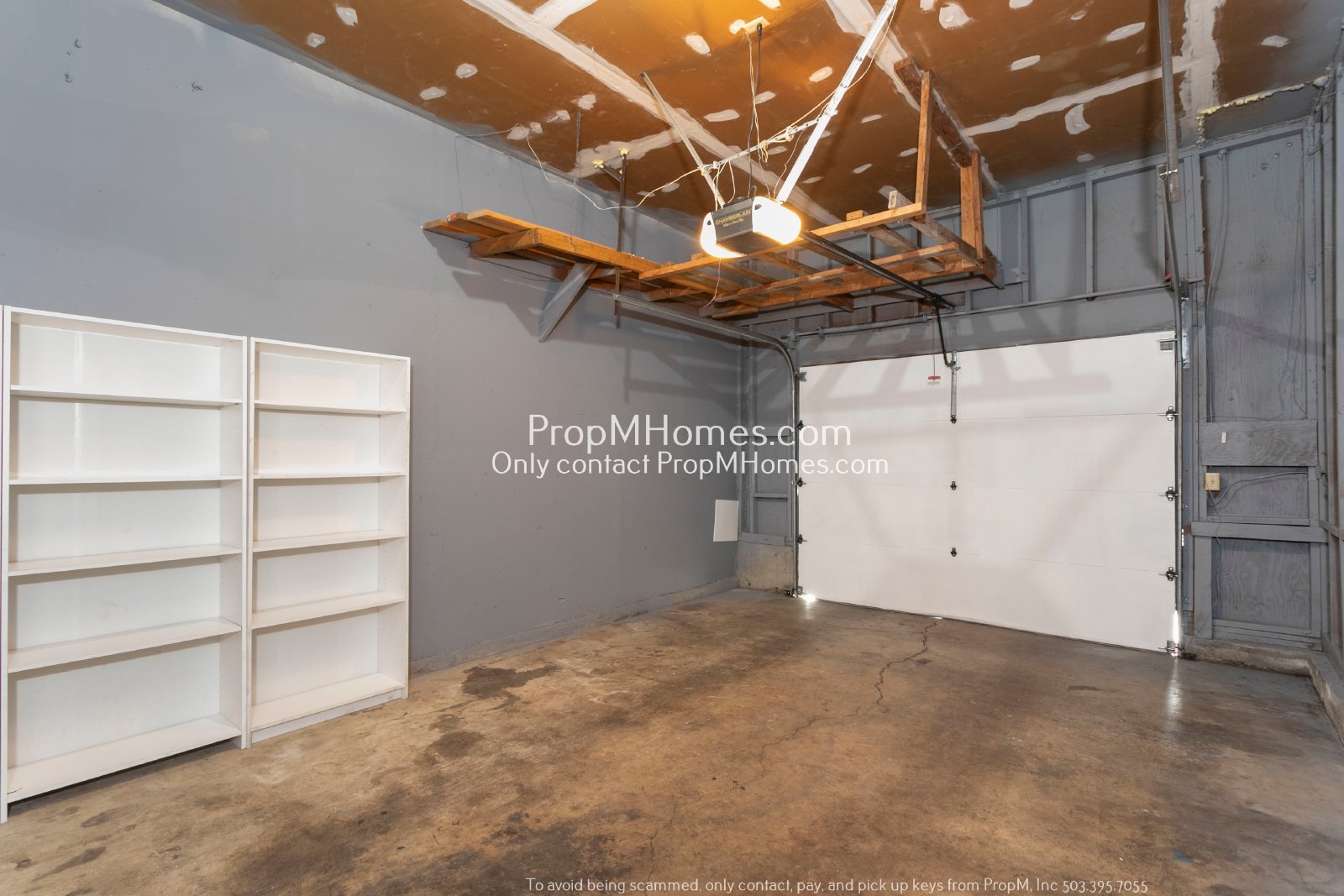 Updated Two Bedroom Duplex in Oak Grove! DEPOSIT SPECIAL property image