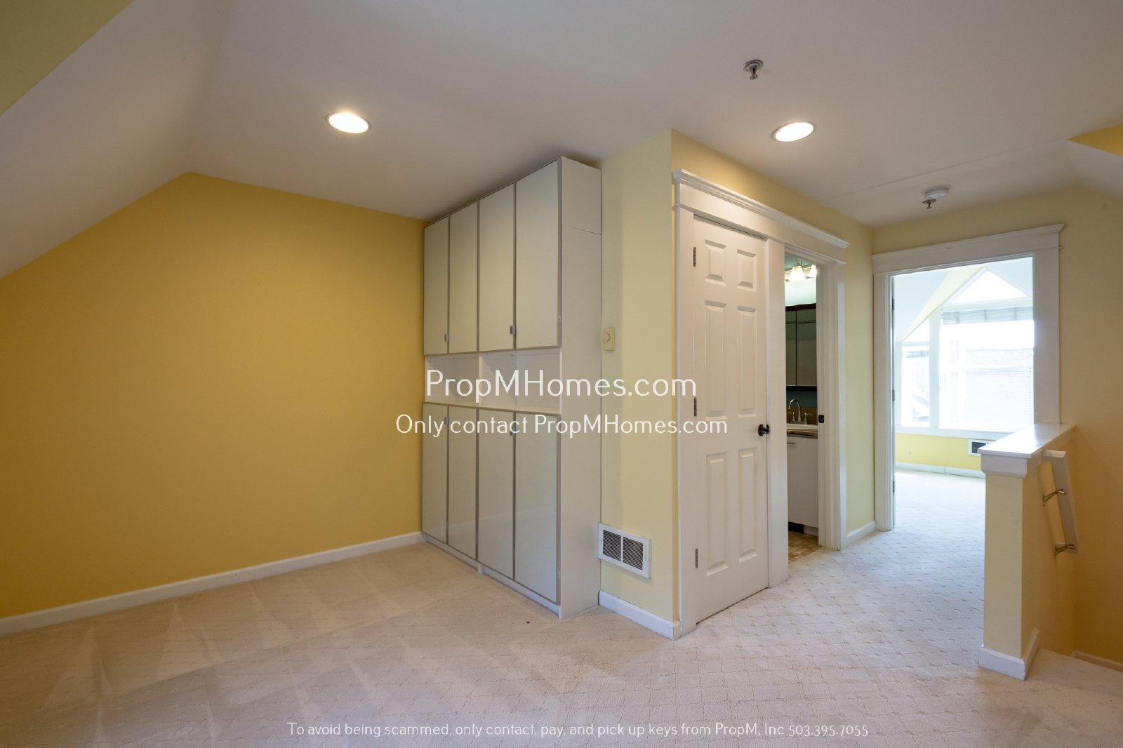 Spacious Two Bedroom Condo Right Off NW 23rd! property image