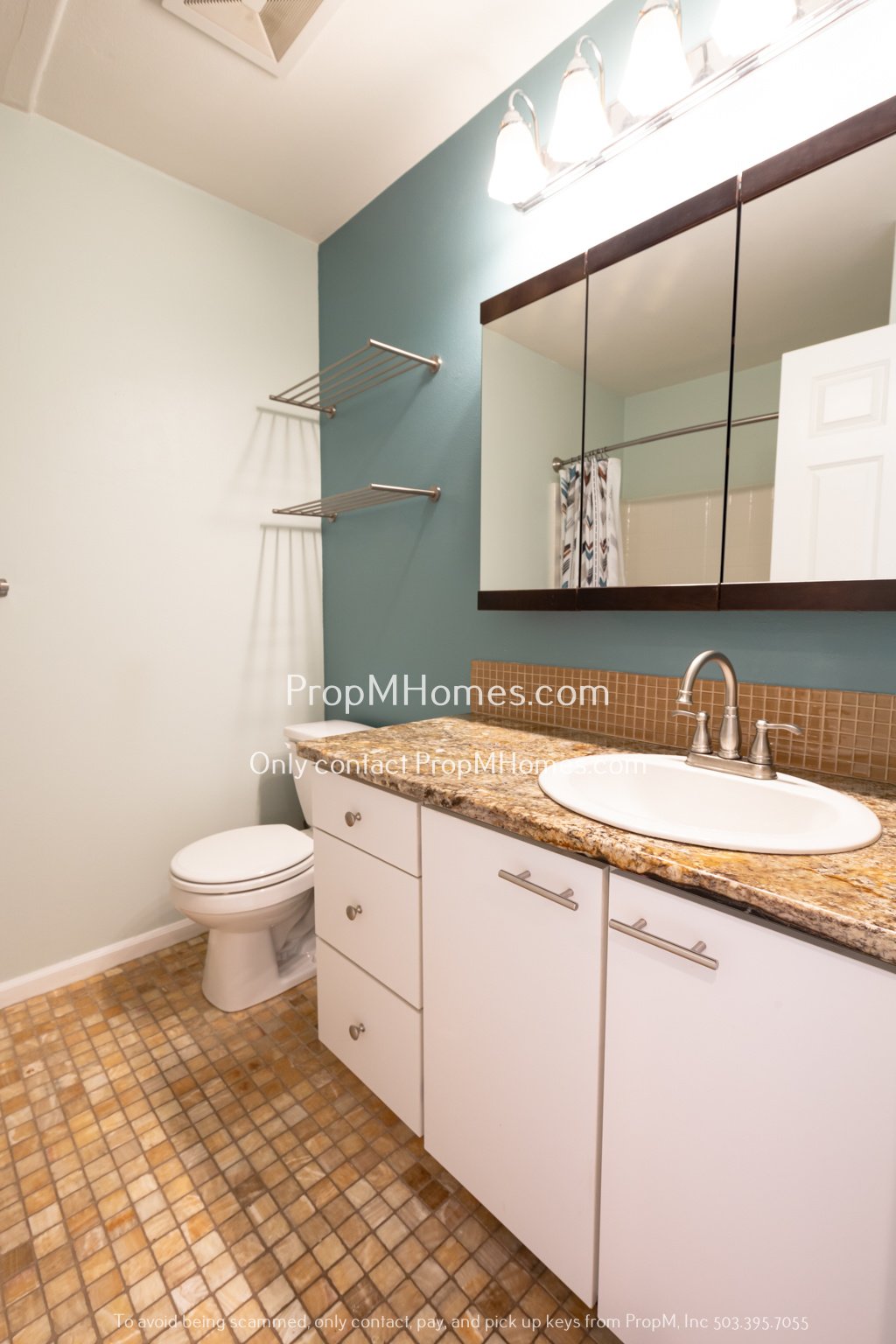 Spacious Two Bedroom Condo Right Off NW 23rd! property image