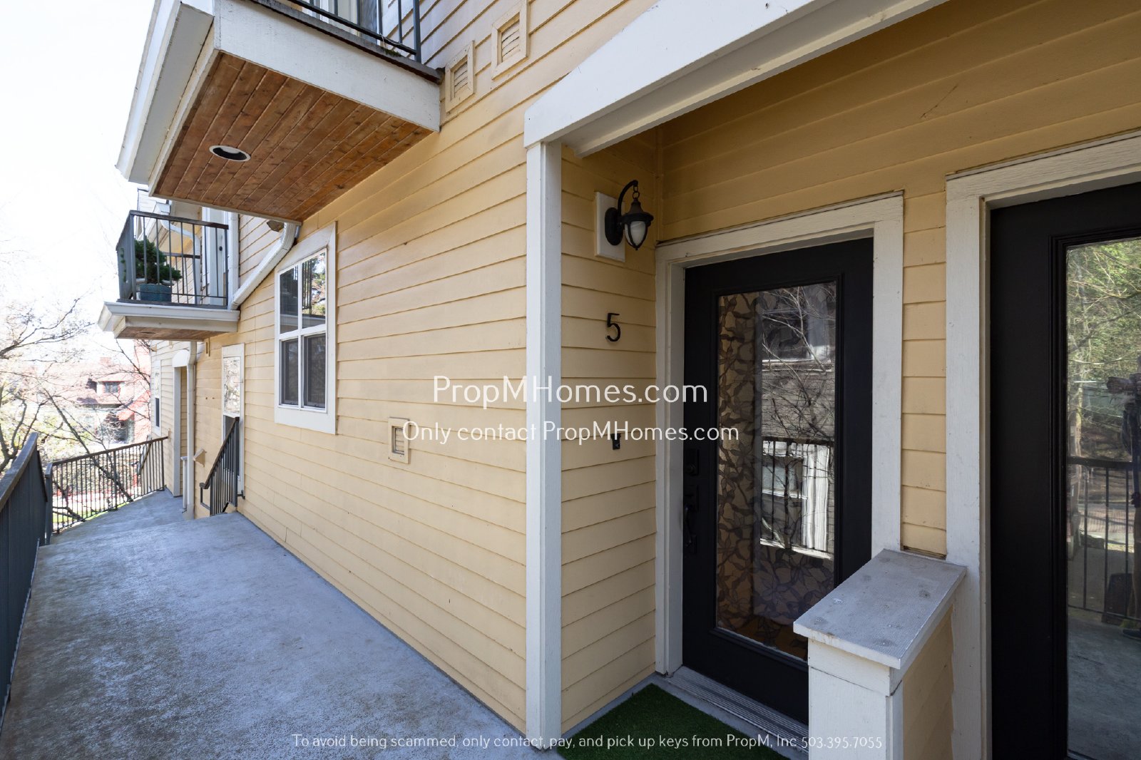 Spacious Two Bedroom Condo Right Off NW 23rd! property image