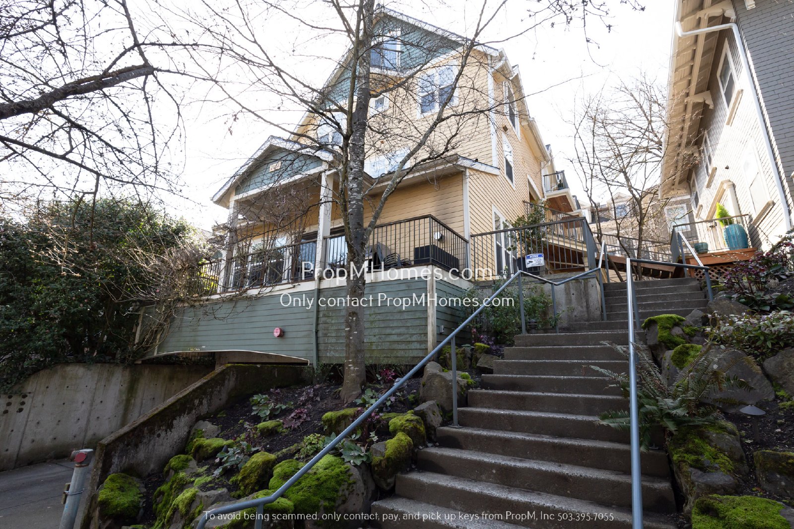 Spacious Two Bedroom Condo Right Off NW 23rd! property image